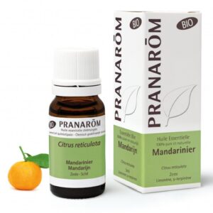 MANDARIN – CITRUS RETICULATA BIO 10ML